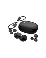 Słuchawki - HP Poly VFree 20 BLK Earbuds +BCHC EMEA-INTL English Loc-Euro plug - miniaturka - grafika 1