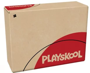 Interaktywna Zjeżdżalnia z piłeczkami Fontanna PLAYSKOOL - Zabawki interaktywne dla dzieci - miniaturka - grafika 2