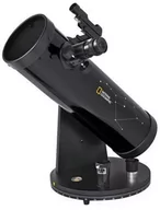 Teleskopy - National Geographic Telescope compact 114/500 9065000 - miniaturka - grafika 1