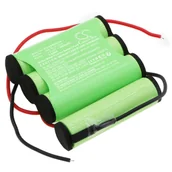 Akcesoria do robotów sprzątających - AEG Rapido / 405 52 51-53/4 2000mAh 9.60Wh Ni-MH 4.8V (Cameron Sino) - miniaturka - grafika 1