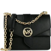 Torebki damskie - Michael Kors Skórzana listonoszka GREENWICH - miniaturka - grafika 1