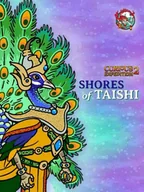 DLC - Curious Expedition 2 - Shores of Taishi DLC (PC) klucz Steam - miniaturka - grafika 1