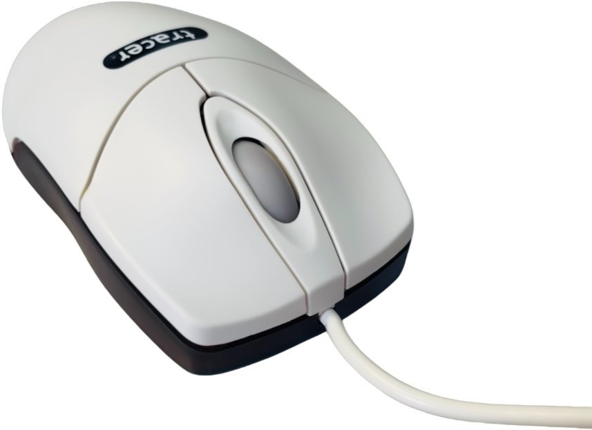 Tracer TRM-S03 PS2