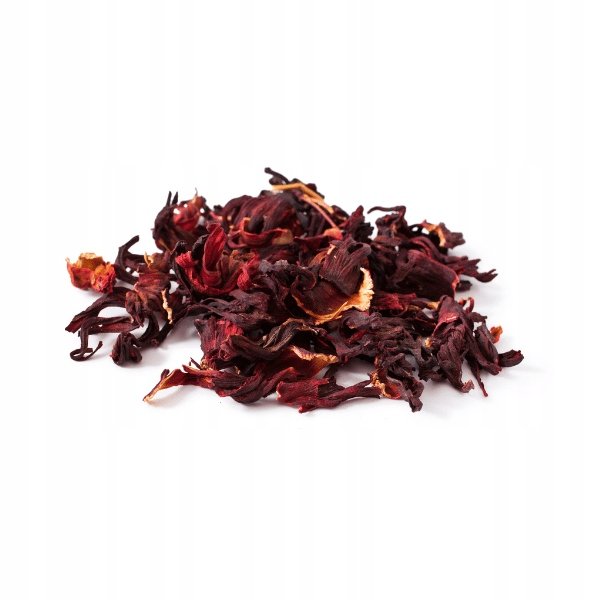 Hibiskus (herbata z hibiskusa) 25kg Tola