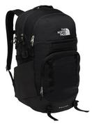 Plecaki - Plecak The North Face Router - black - miniaturka - grafika 1