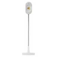 Lampy stojące - Emos Lampka biurkowa HT6105 Biały - miniaturka - grafika 1