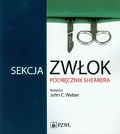 Książki medyczne - Sekcja zwłok. Podręcznik Shearera - miniaturka - grafika 1