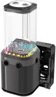Chłodzenie wodne - Corsair iCUE Link XD6 RGB Elite Pumpe Reservoir Combo - schwarz CX-9040013-WW - miniaturka - grafika 1