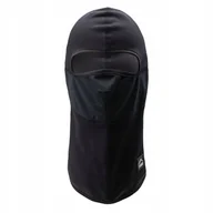 Czapki damskie - Kominiarka Elbrus Rhune Polartec Black ONE SIZE - miniaturka - grafika 1