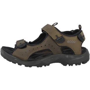 Buty do chodzenia męskie Ecco Offroad - Sandały męskie - miniaturka - grafika 1
