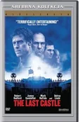 Filmy akcji DVD - Ostatni bastion - miniaturka - grafika 1