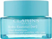 Kremy do twarzy - Clarins Hydra-Essentiel [HA2] Silky Cream Krem nawilżający do twarzy 50ml - miniaturka - grafika 1