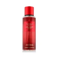 Wody i perfumy damskie - Victoria´s Secret Lush Cherry Cream Spray do ciała 250 ml - miniaturka - grafika 1