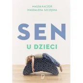 Zdrowie - poradniki - Sen u dzieci - miniaturka - grafika 1