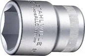 Klucze i nasadki - Stahlwille Nasadka 3/4" 30mm, 6-kątna, krótka - miniaturka - grafika 1