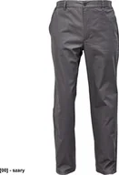 Odzież robocza - CERVA LAGAN - spodnie - szary 56 - miniaturka - grafika 1