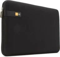 Torby na laptopy - Etui / Pokrowiec Case Logic LAPS113K 13" (CL-LAPS113K) Czarne - miniaturka - grafika 1