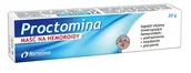 Serce i układ krążenia - Farmina Proctomina maść na hemoroidy 20 g |  OD 199 PLN! - miniaturka - grafika 1