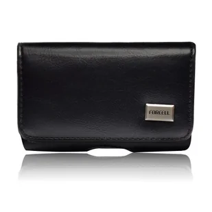 Forcell Kabura Classic 100A - Model 2 do (Samsung I9000 / 9100 Galaxy S /S8530 Wave II) - Etui i futerały do telefonów - miniaturka - grafika 1