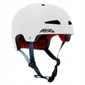 Ochraniacze - Kask rowerowy REKD Ultralite In-Mold skate - miniaturka - grafika 1