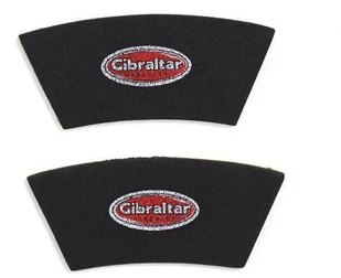 Gibraltar sc-1808tt 45,7 cm 8 Lug Teig Hoop 2,3 mm SC-1808TT - Akcesoria do perkusji - miniaturka - grafika 1