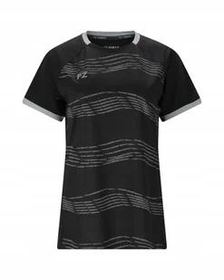 Koszulka Damska Fz Forza CL2502 W S/s Tee 1001 Black r. L - Koszulki i topy damskie - miniaturka - grafika 1