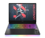 Laptopy - HP OMEN MAX 16-ah0022nw Ultra 7 255HX/32GB/1TB/RTX5070Ti/240Hz/IPS WQXGA 100% sRGB 16" BW4R4EA BW4R4EA - miniaturka - grafika 1