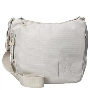 Mandarina Duck MD 20, Kobieta Crossover, Whitecap Szary - Torebki damskie - miniaturka - grafika 1