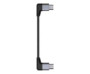 FiiO ML06 Kabel micro USB micro USB OTG płatności online  6953175730354 - Kable - miniaturka - grafika 1