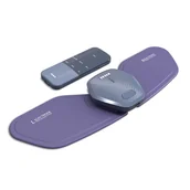 Urządzenia medyczne - Elektrostymulator Tesla Smart Heating Massager - miniaturka - grafika 1