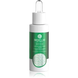 BasicLab BasicLab Esteticus serum zmniejszające niedoskonałości z 5% Niacynamidem 30ml - Serum do twarzy - miniaturka - grafika 1