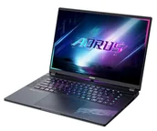 Laptopy - Gigabyte ELITE 16 2025 - Ultra 9 - 275HX 16''-165hz QHD 64GB 2TB + 2TB W11H RTX 5070 BWHC3EEC64SH_64GB_2000SSD+2000SSD - miniaturka - grafika 1
