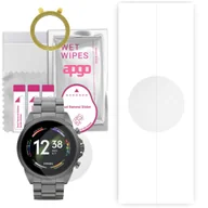 Akcesoria do smartwatchy - 1x Folia hydrożelowa do Fossil Gen 6 (44 mm) - apgo Smartwatch Hydrogel Protection Ochrona na ekran smartwatcha - miniaturka - grafika 1