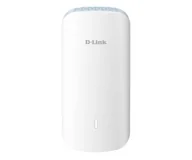 Routery - D-Link E30 802.11a/b/g/n/ac/ax 3000Mb/s plug repeater - miniaturka - grafika 1