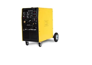 Magnum Mig 270W Mma Mag 280A Flux - Spawarki - miniaturka - grafika 1