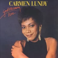 Pop - Carmen Lundy: Good Morning Kiss [CD] - miniaturka - grafika 1