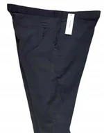 Spodnie męskie - Spodnie Calvin Klein Modern Twill K10K110662 dla dużego faceta 2XLT W46/L30 - miniaturka - grafika 1