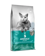 Żwirek dla kotów - ARISTOCAT Optimum Natural 25 l żwirek bentonitowy dla kota - miniaturka - grafika 1