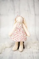 Maskotki i pluszaki - Królik Prezent Miś Personalizacja - miniaturka - grafika 1