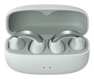 Słuchawki - JVC HA-NP1THU Szare - miniaturka - grafika 1