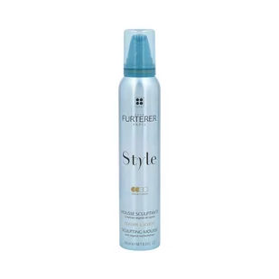 Rene Furterer Produkty STYLE Pianka do układania włosów 200 ml - Kosmetyki do stylizacji włosów - miniaturka - grafika 1