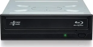Napęd Renov8 SATA 12,7 mm Blu-Ray / DVD / CD RW Burner Slim Slot-in Drive for Macbook equivalent to Panasonic UJ-265 UJ265 UJ265A, fits for some iMac 20/21" 2009-2011, 21,5", 24", 27" - Napędy optyczne - miniaturka - grafika 1