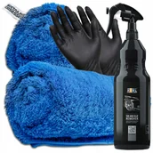 Kosmetyki samochodowe - ADBL TAR AND GLUE REMOVER usuwa smołę i żywicę 1L - miniaturka - grafika 1