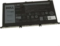 Baterie do laptopów - Bateria Dell Notebook baterija, DELL 357F9 Original - miniaturka - grafika 1