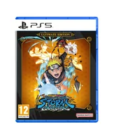 Gry PlayStation 5 - PS5: ESP: NARUTO X BORUTO Ultimate Ninja STORM CONNECTIONS Edycja Ultimate - miniaturka - grafika 1