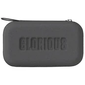 Części i akcesoria do laptopów - Glorious Etui Pokrowiec Na Myszkę, Czarny - miniaturka - grafika 1