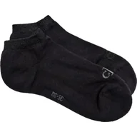 Skarpetki damskie - Calvin Klein Jeans Skarpety/stopki 2-pack - miniaturka - grafika 1