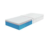 Materace - Ambiamo - Materac PLATON 200x90 cm - miniaturka - grafika 1