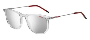 Okulary przeciwsłoneczne - Okulary przeciwsłoneczne Hugo HG 1204 S 900 - grafika 1