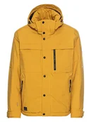 Kurtki męskie - Camel Active Kurtka przejściowa w kolorze żółtym - miniaturka - grafika 1